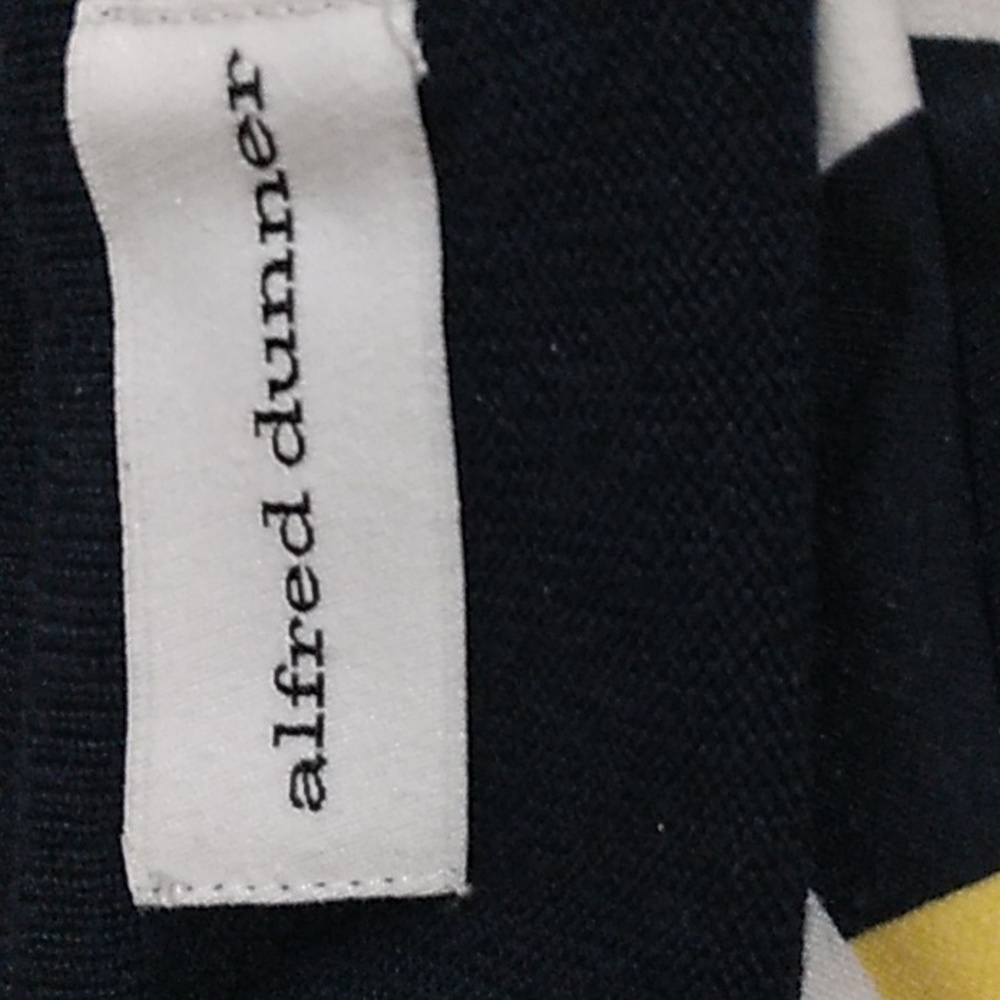 Alfred Dunner sweater-shirt sz L - Picture 6 of 8